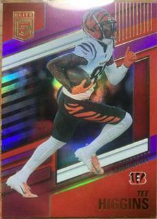 Tee Higgins