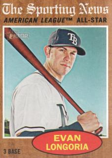 Evan Longoria