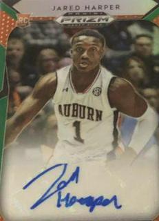 Jared Harper
