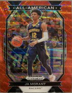 Ja Morant