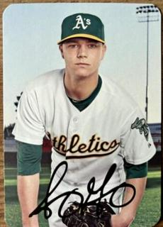 Sonny Gray