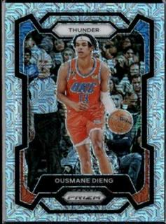 Ousmane Dieng