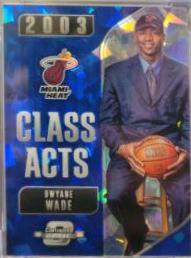 Dwyane Wade