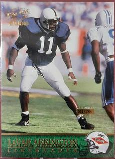 LaVar Arrington
