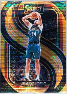 Brandon Ingram
