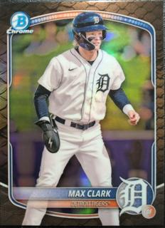 Max Clark