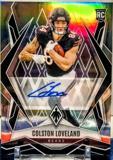 Colston Loveland
