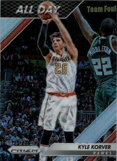 Kyle Korver