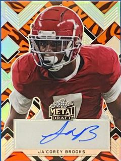 Ja'Corey Brooks