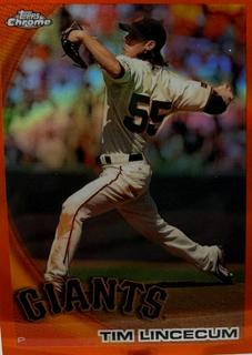 Tim Lincecum