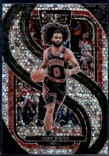 Coby White