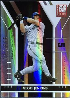 Geoff Jenkins