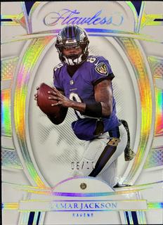 Lamar Jackson