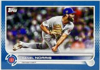 Daniel Norris