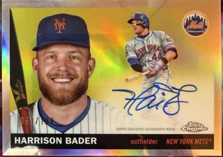 Harrison Bader
