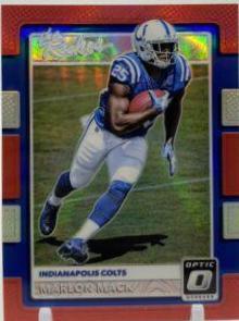 Marlon Mack