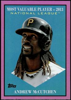 Andrew McCutchen
