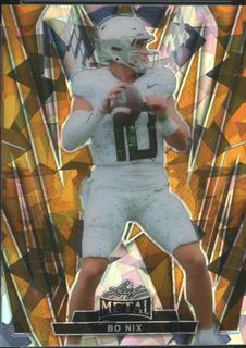 Bo Nix
