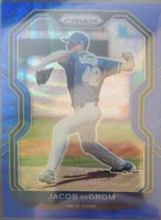 Jacob deGrom