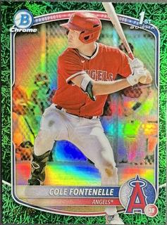 Cole Fontenelle
