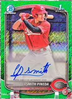 Esmith Pineda