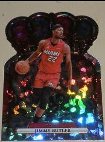 Jimmy Butler