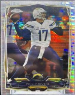 Philip Rivers