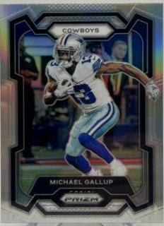 Michael Gallup
