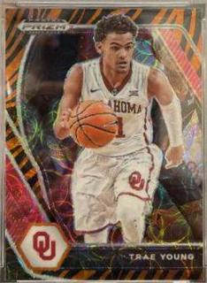 Trae Young