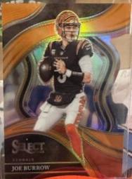 Joe Burrow