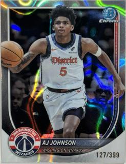 AJ Johnson
