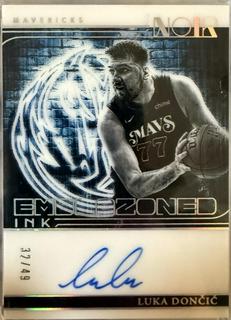 Luka Doncic
