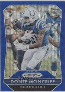 Donte Moncrief