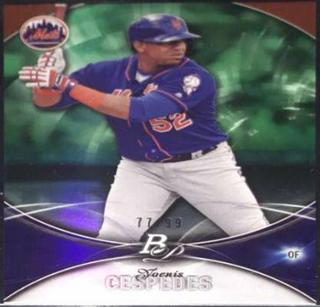 Yoenis Cespedes