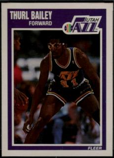 Thurl Bailey