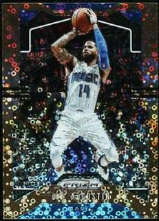 D.J. Augustin