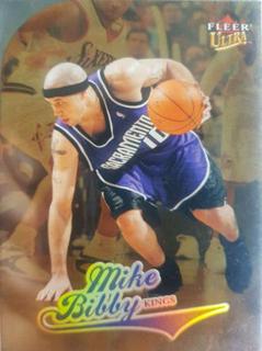 Mike Bibby