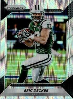 Eric Decker