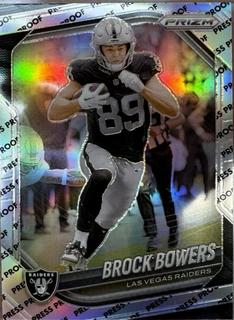 Brock Bowers