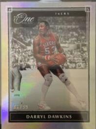Darryl Dawkins