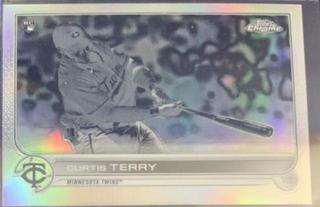 Curtis Terry