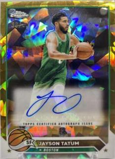 Jayson Tatum