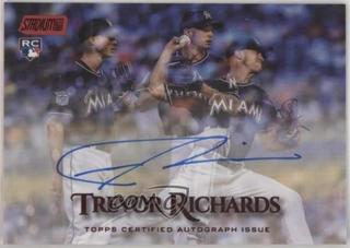 Trevor Richards