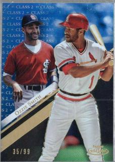 Ozzie Smith
