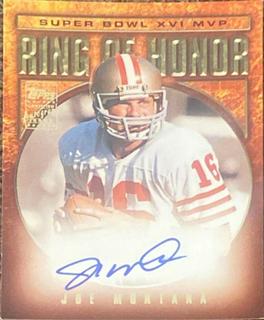 Joe Montana
