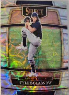 Tyler Glasnow