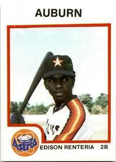 Edinson Renteria