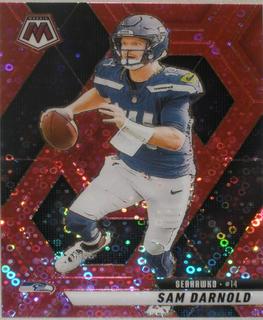 Sam Darnold