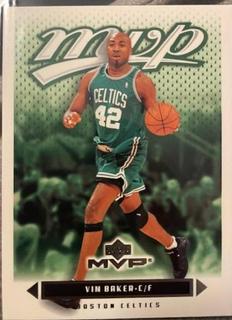Vin Baker