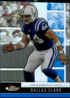 Dallas Clark